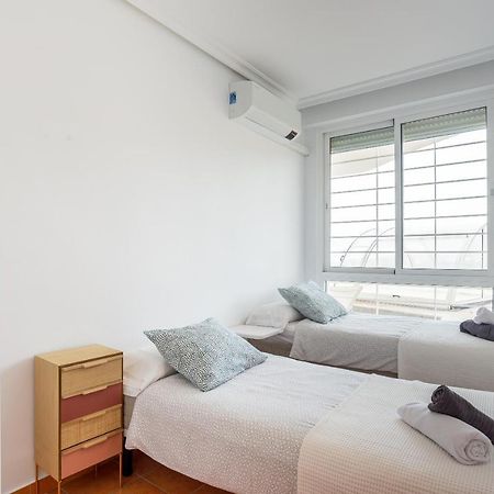 Lu&Cia Villa Infinity Malaga Luaran gambar