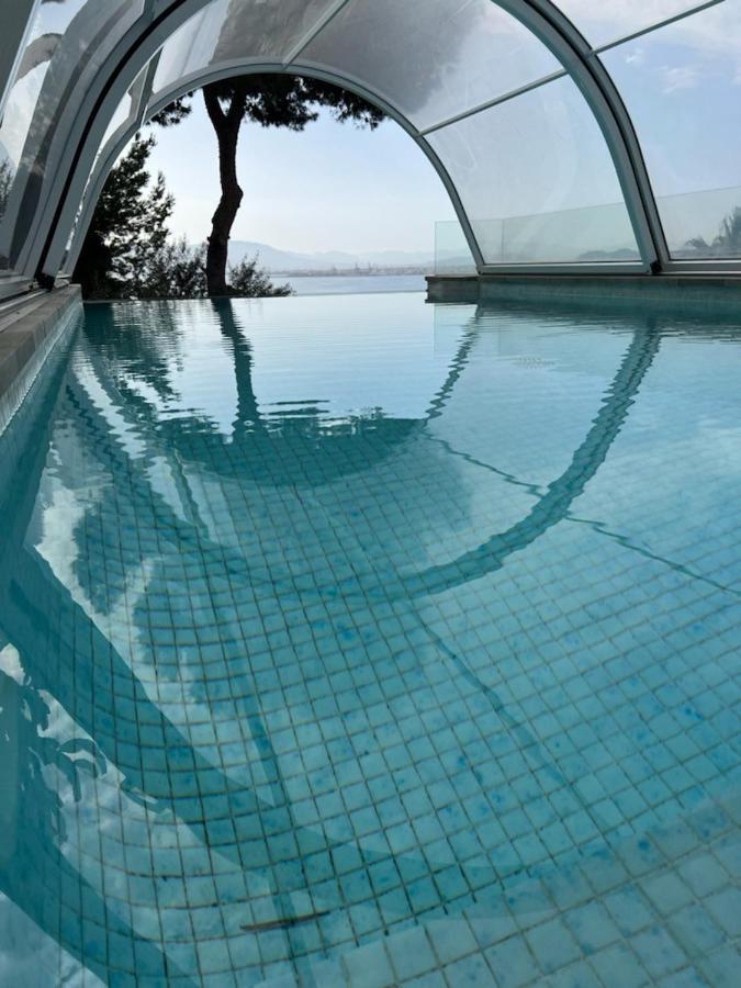 Lu&Cia Villa Infinity Malaga Luaran gambar