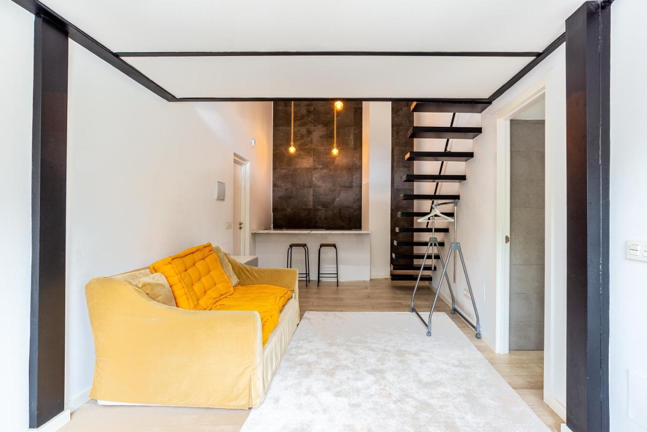 Lu&Cia Villa Infinity Malaga Luaran gambar