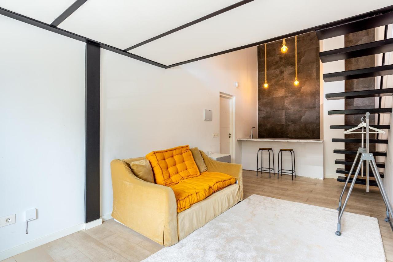 Lu&Cia Villa Infinity Malaga Luaran gambar