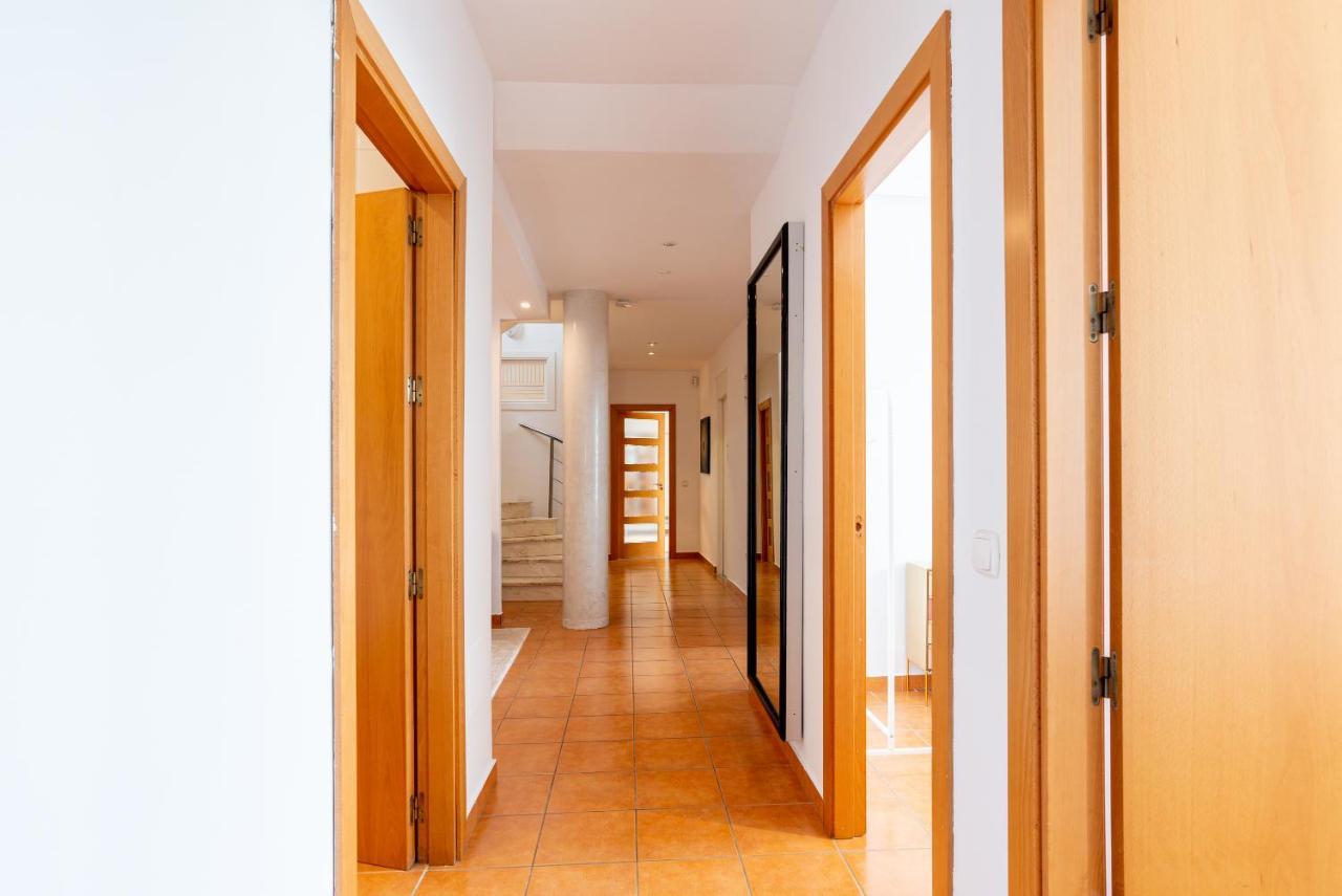 Lu&Cia Villa Infinity Malaga Luaran gambar