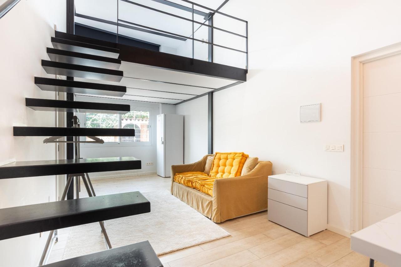 Lu&Cia Villa Infinity Malaga Luaran gambar