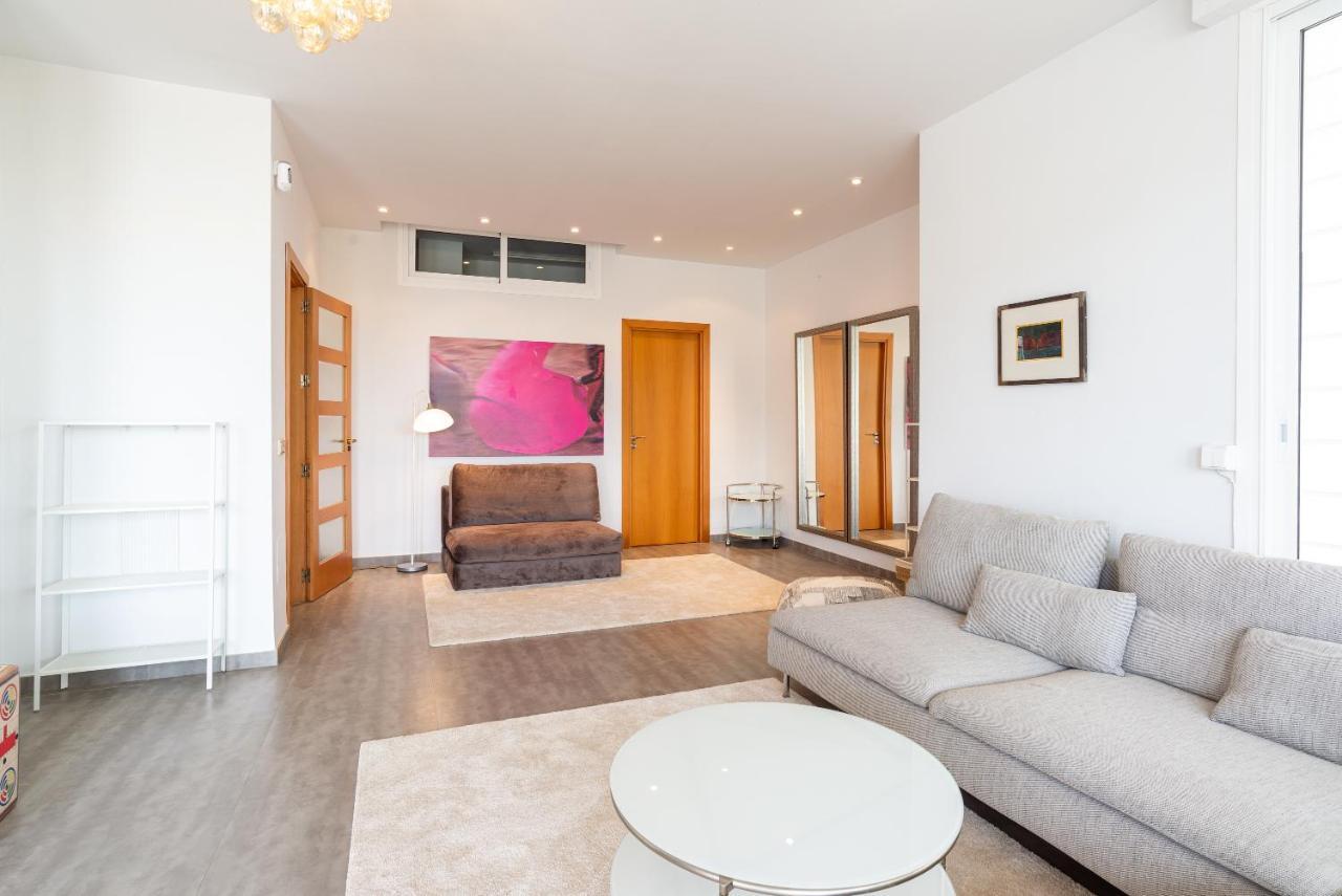 Lu&Cia Villa Infinity Malaga Luaran gambar