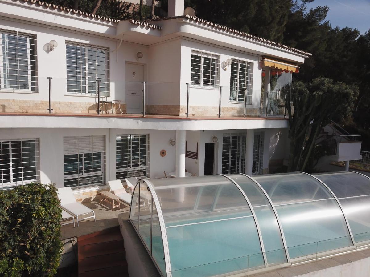 Lu&Cia Villa Infinity Malaga Luaran gambar
